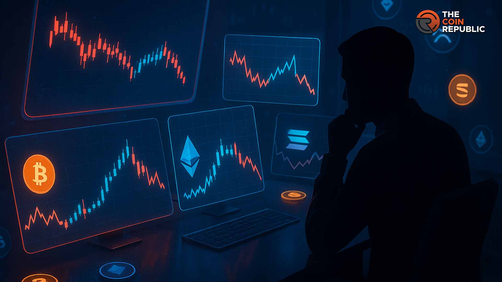 Crypto News: Analyst Calls 4-Year Cycle Strategy ‘Colossal Mistake’; Here’s Why