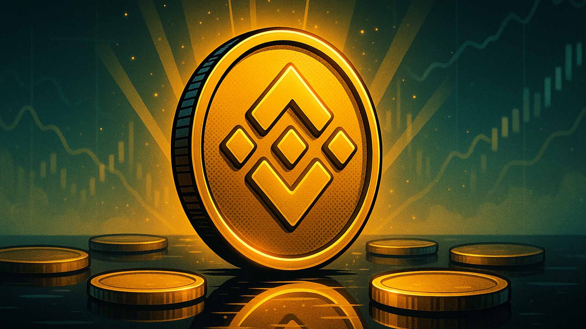 Why BNB Could Be In The Running For Top Altcoins With Price In Recovery