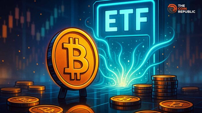 Bitcoin Price Prediction by Top Analysts as Spot BTC ETF Outflow Sparks Concerns bitcoin price prediction btc price bitcoin etf