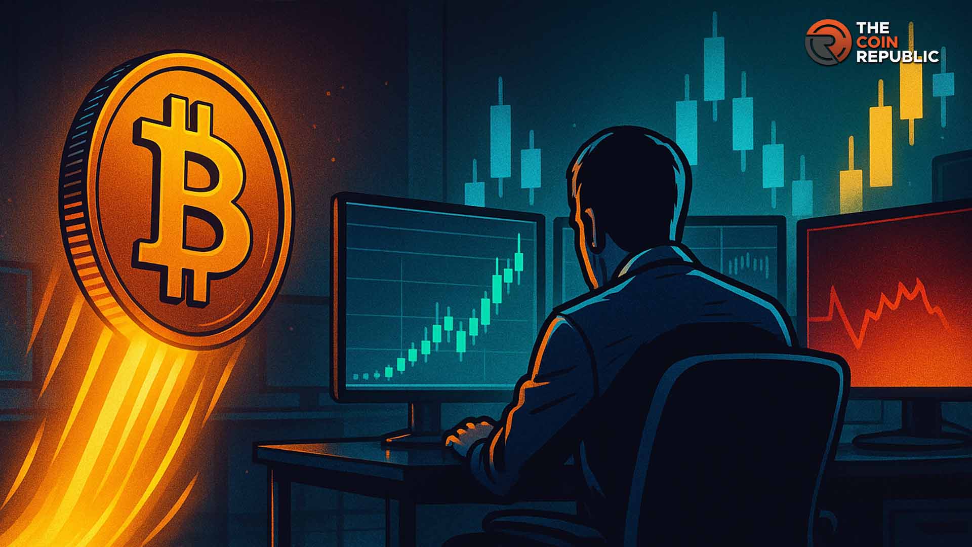 El precio del Bitcoin podría subir hasta los 93.000$, pero hay un gran problema