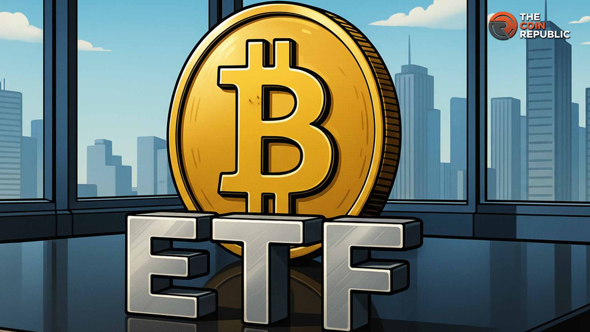 Bitcoin News: Bitcoin ETF Post Worst Relative Drawdown Since Launch,