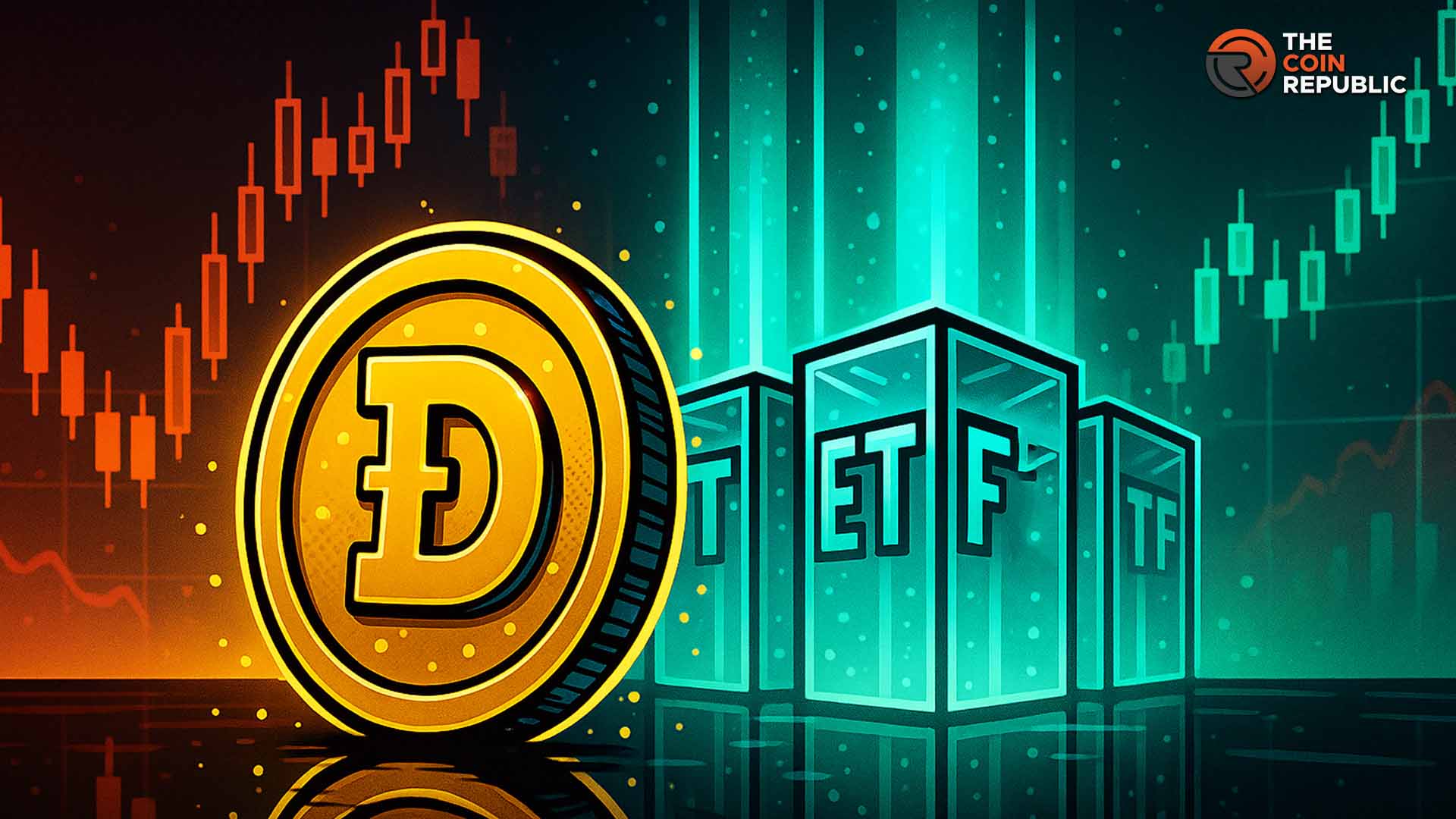 Can Dogecoin ETF Launch Help Avoid a DOGE Price Crash to $0.7?