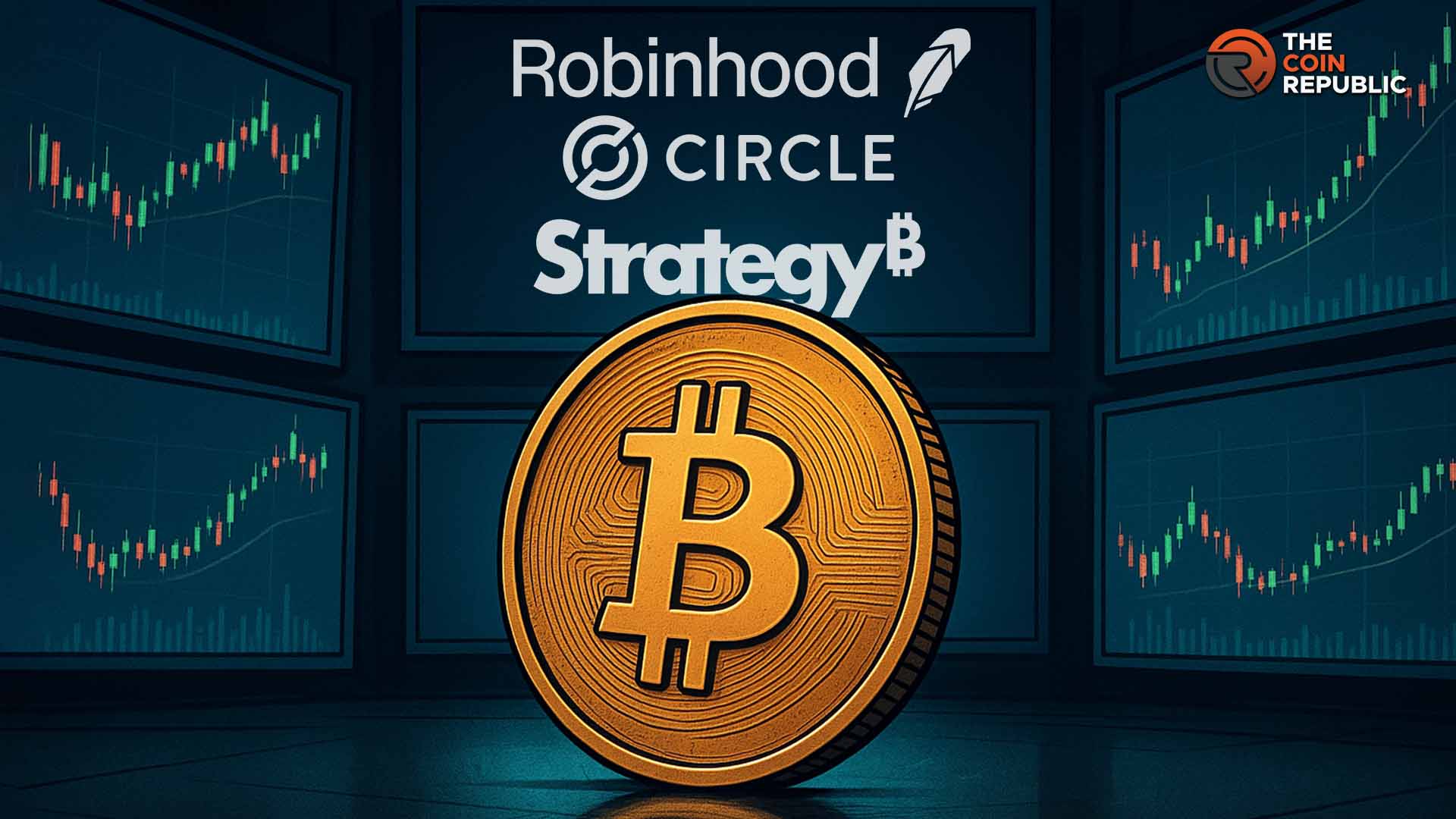 Criptoacciones a vigilar mientras el Bitcoin vuelve a alcanzar el nivel de los 90.000$.