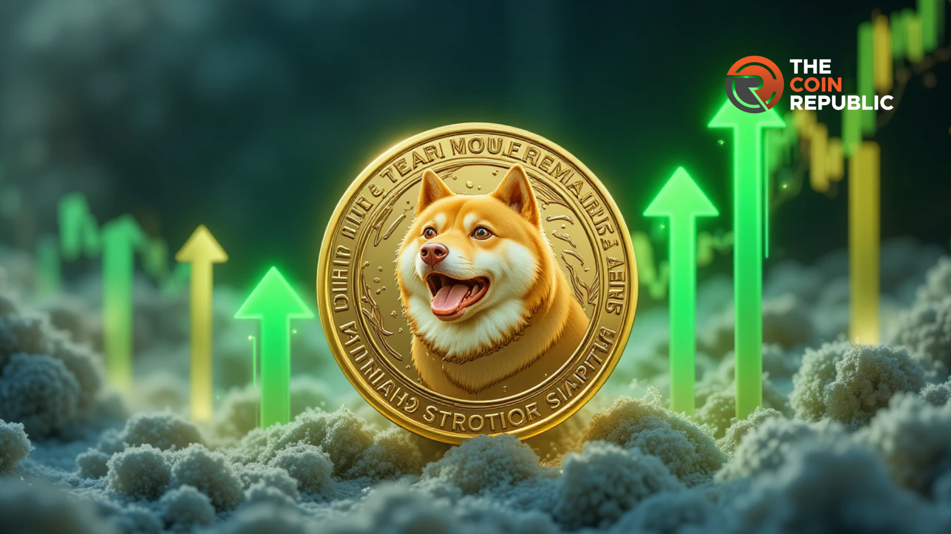 El precio de Dogecoin (DOGE) sube a pesar de la caída de la actividad a mínimos de 2 meses