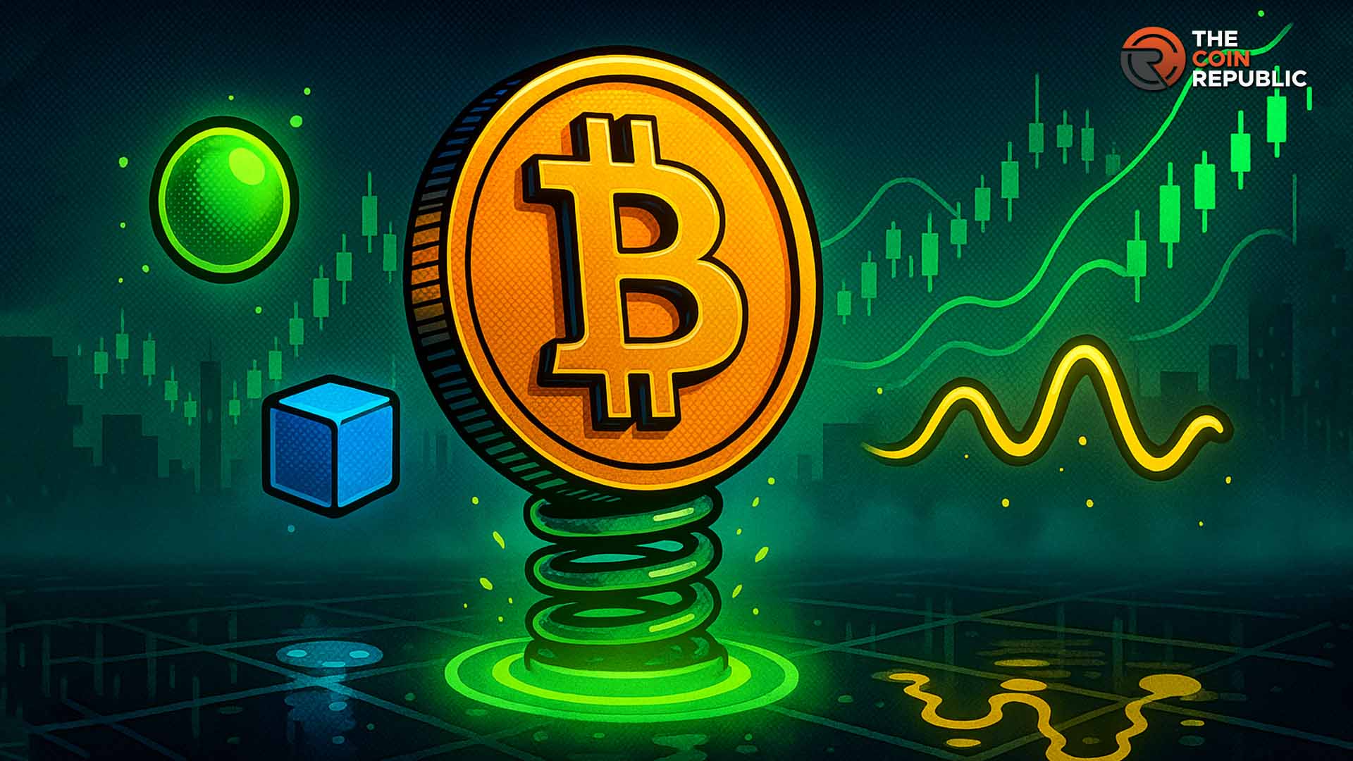 Can Bitcoin Price Bounce Back? Here are the Top Factors to Watch Now