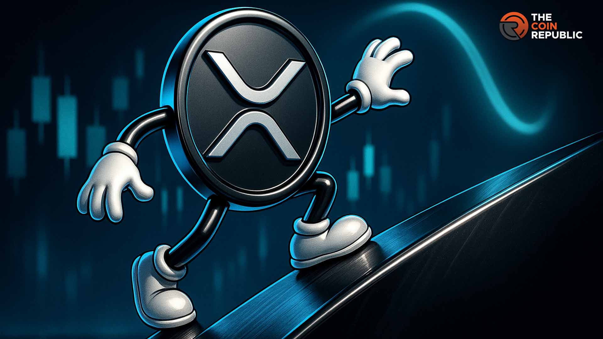 XRP Price Climbs 7%, yet One Chart Signal Could Reverse the Move