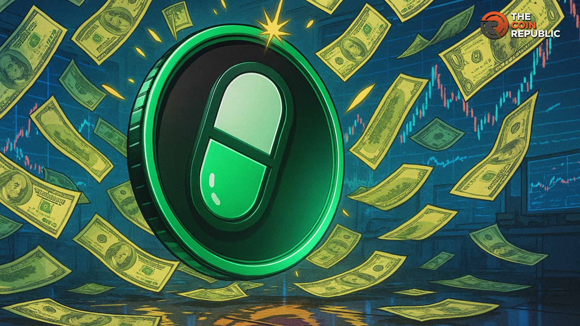 Did Pump.fun Really Cash Out $436M? Co-Founder Breaks Silence