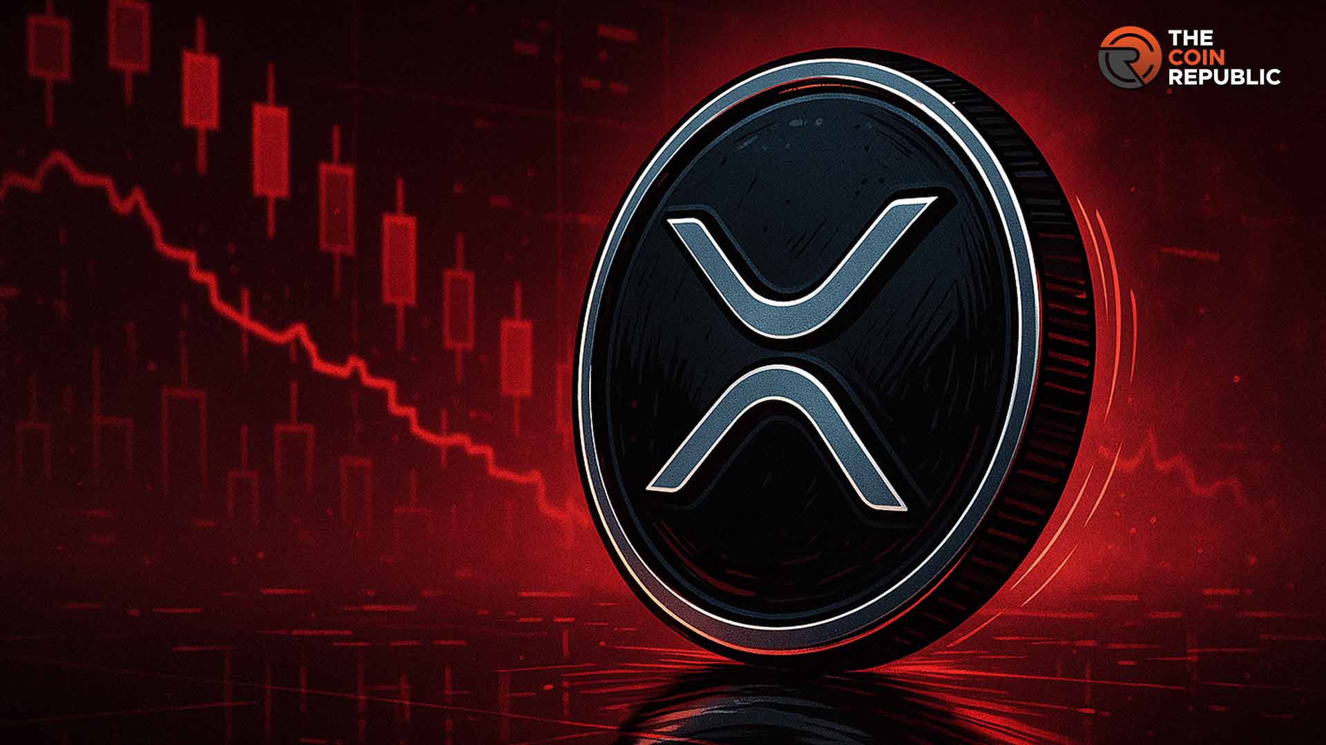 XRP Price Prediction Shows Bearish Trend With a 20% Drop Ahead