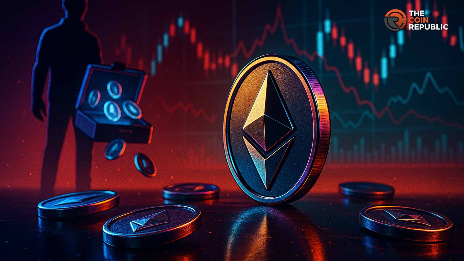 Ethereum News: ETH Vs Cardano Structure Model Finally Aligning?
