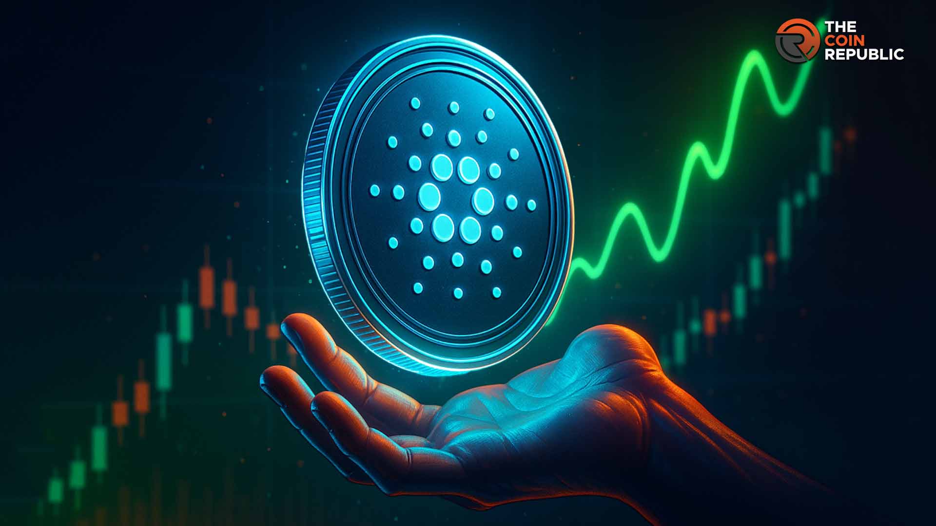 Cardano Hits ATH in Crucial Network Metric, Here’s Impact on ADA Price