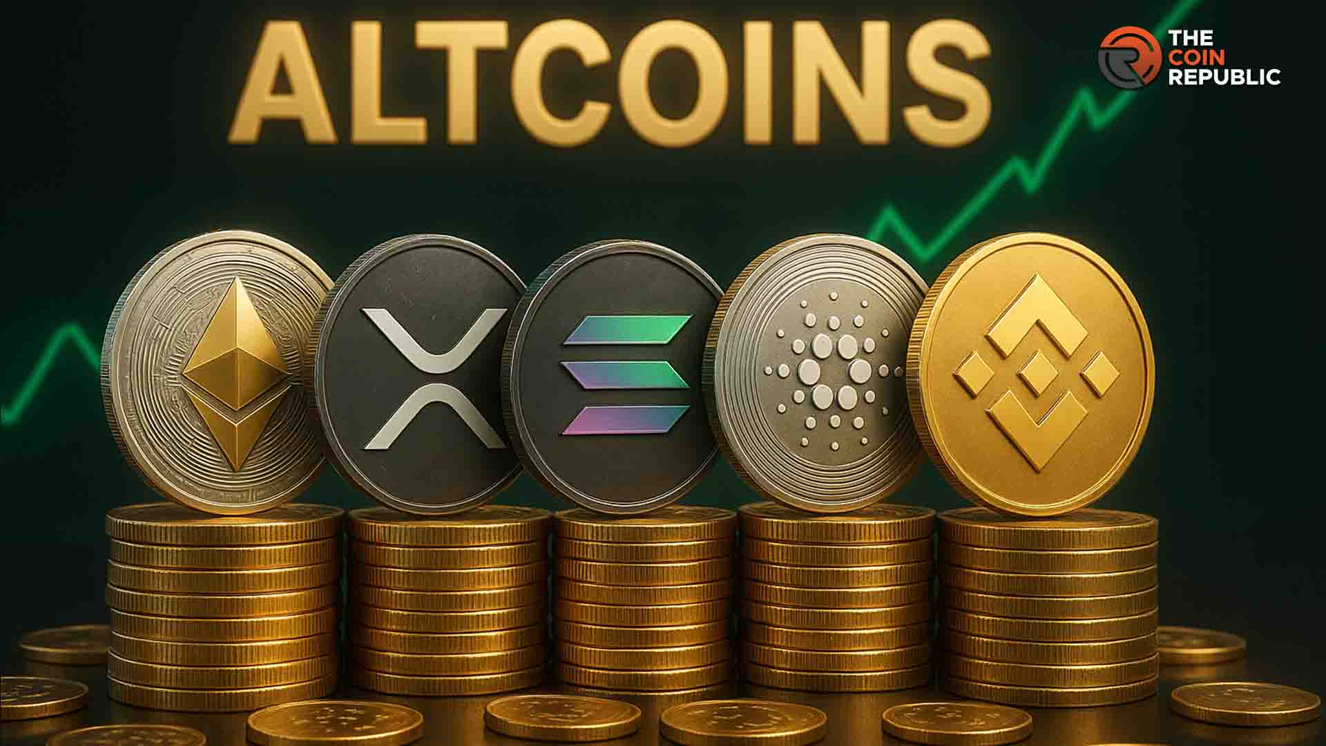 ¿Temporada Altcoin en 2026? Señales a tener en cuenta