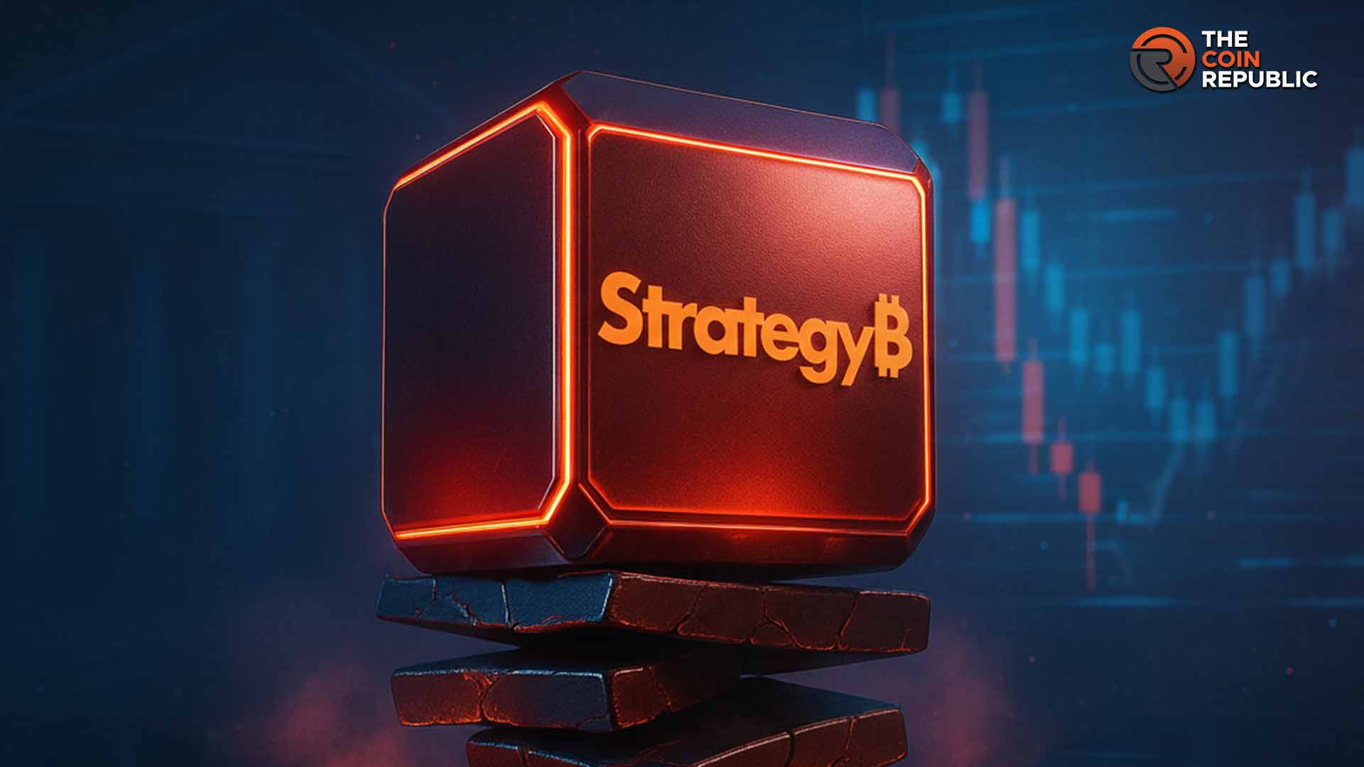 MicroStrategy (MSTR) Stock Keeps a Thin 3% Margin As Delisting Fears Grow