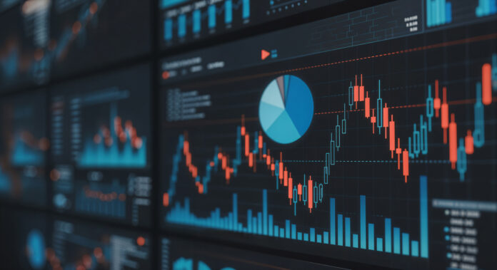 financial-data-charts-computer-screens