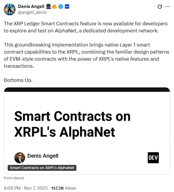 500 000 XRP проданы китами за 48 часов, вот реакция цены