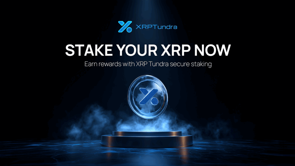 Успех WLFI означает, что XRP Tundra станет следующим выбором в президентском портфеле