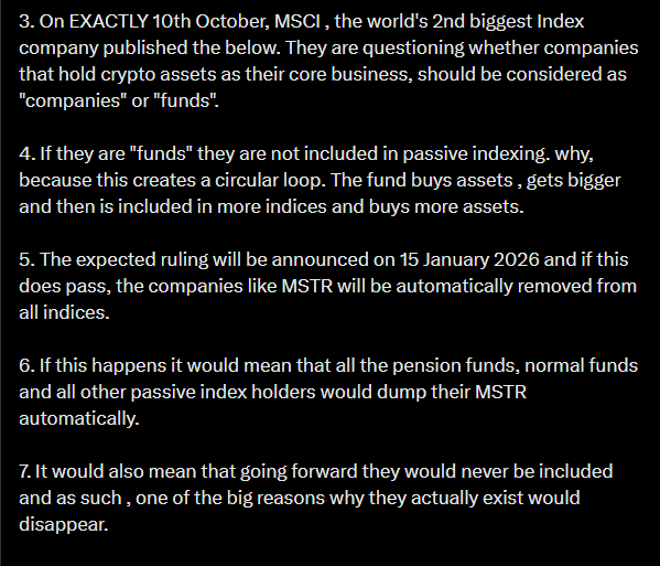 Комментарии к акциям MSTR | Источник: Ран Нойнер Х.