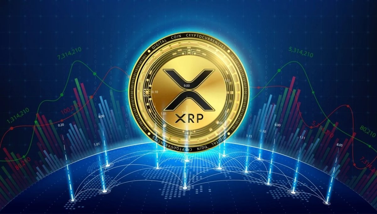 Can XRP Gain Traction in Traditional Finance as ISO 20022 Standard Officially Goes Live?