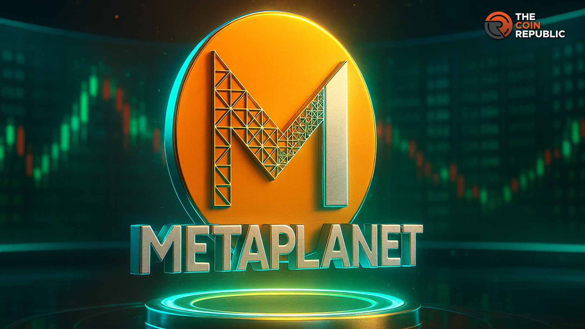 Metaplanet Stock Rises amid MARS Preferred Shares Offering, Shares Acquisitions
