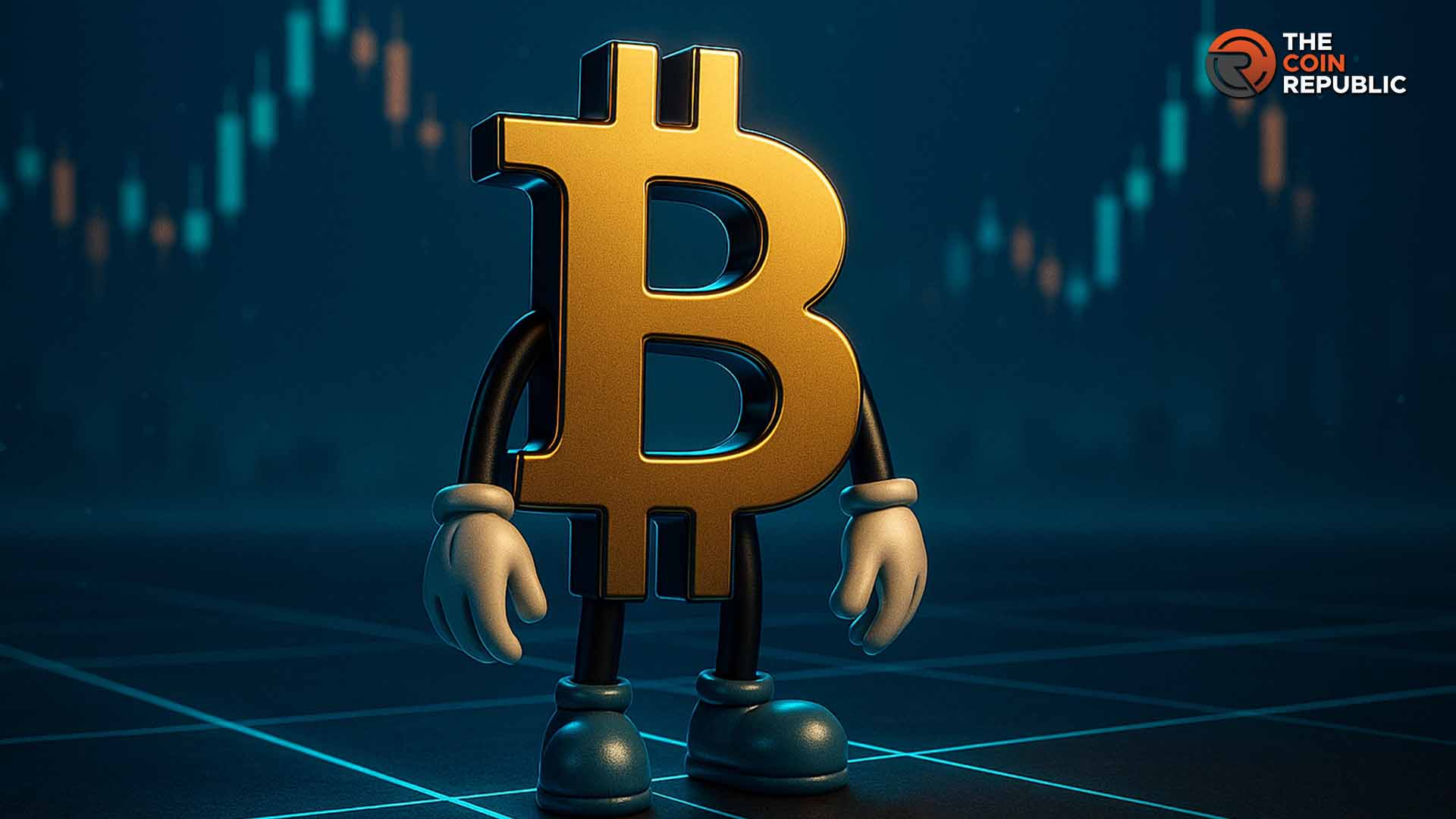 Bitcoin News: Here’s Why Investors Are Adopting Caution Right Now