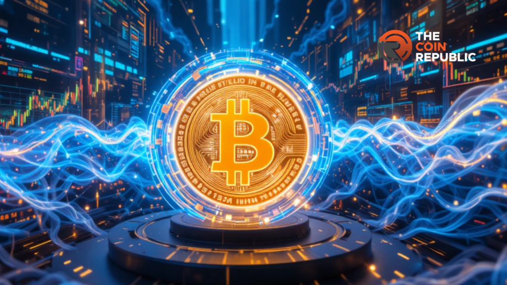 Bitcoin News: Is The Rush for BTC Slowly Making a Comeback?