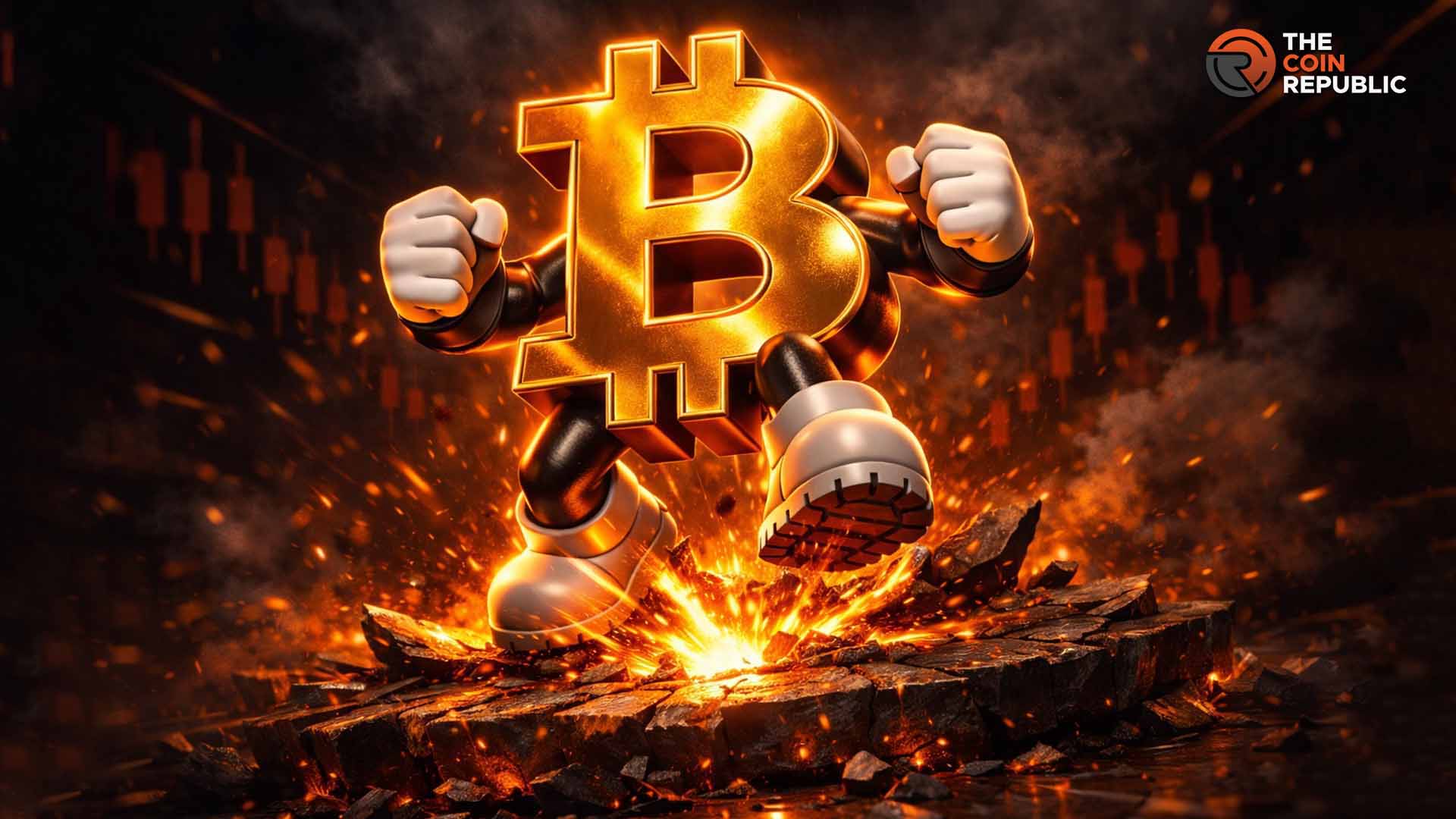 Predicción del precio del Bitcoin mientras Wall Street revisa los objetivos del BTC: Detalles