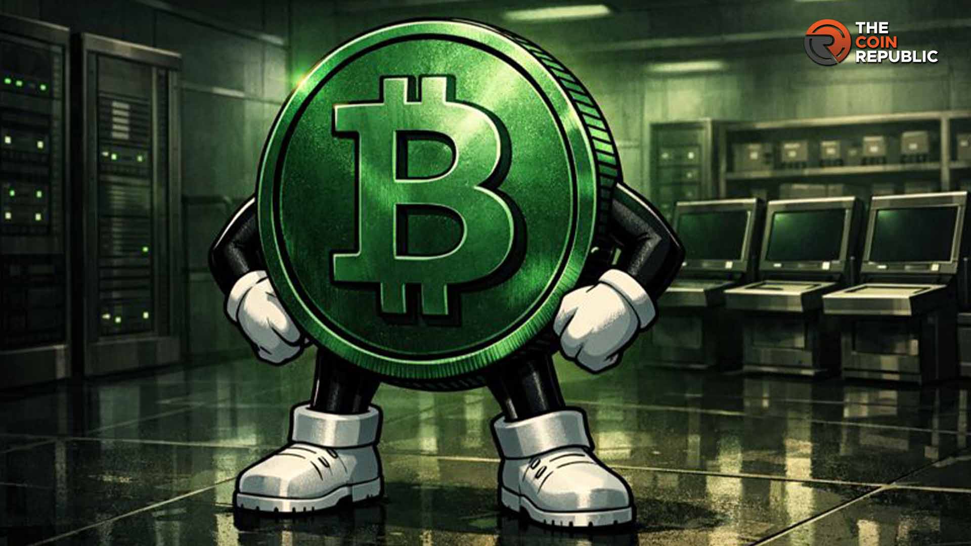 El precio de Bitcoin Cash apunta a una ruptura del 11% mientras se agota el movimiento de monedas