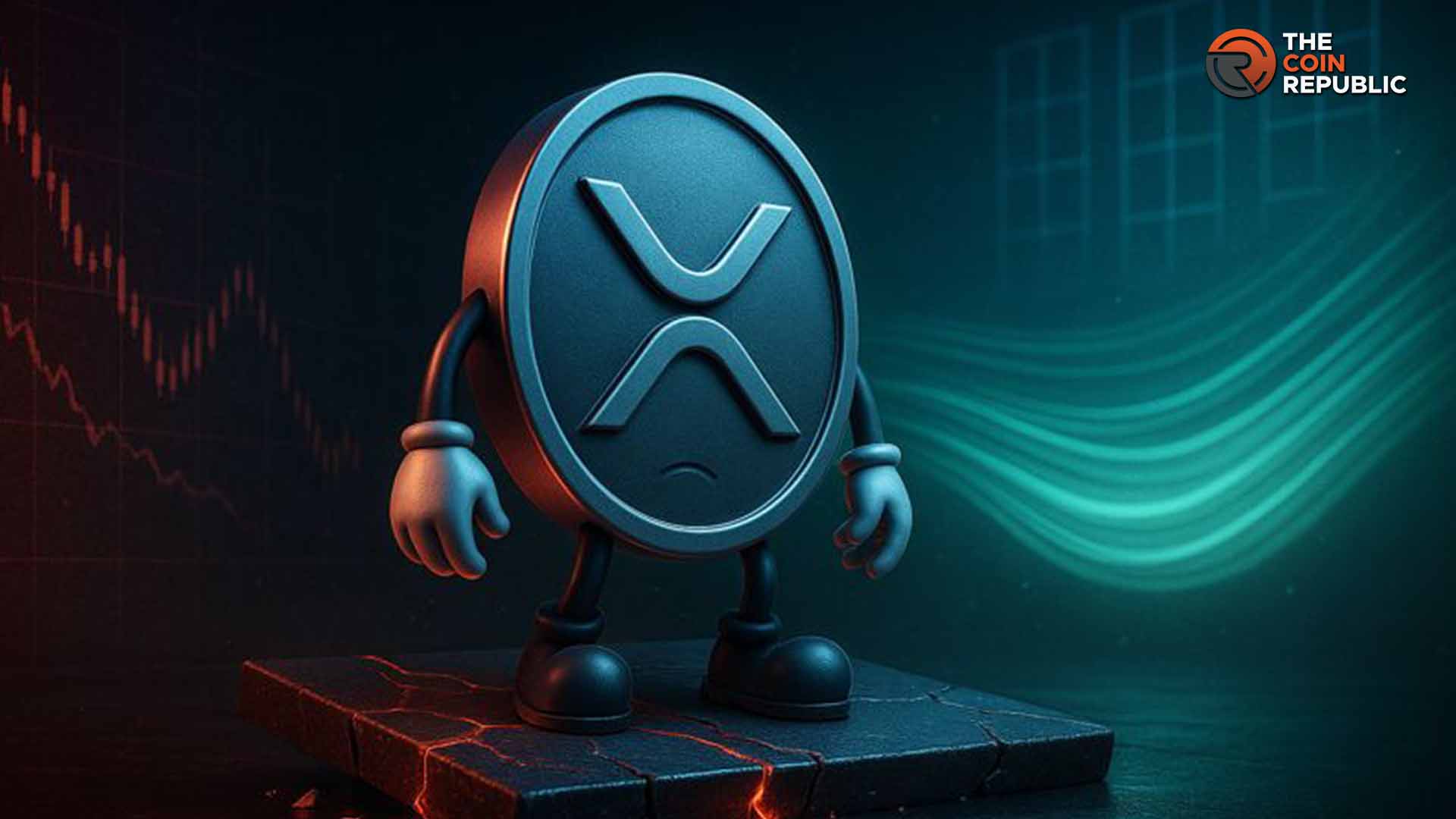 El precio del XRP defiende un soporte clave mientras los analistas observan el nivel de ruptura del 13