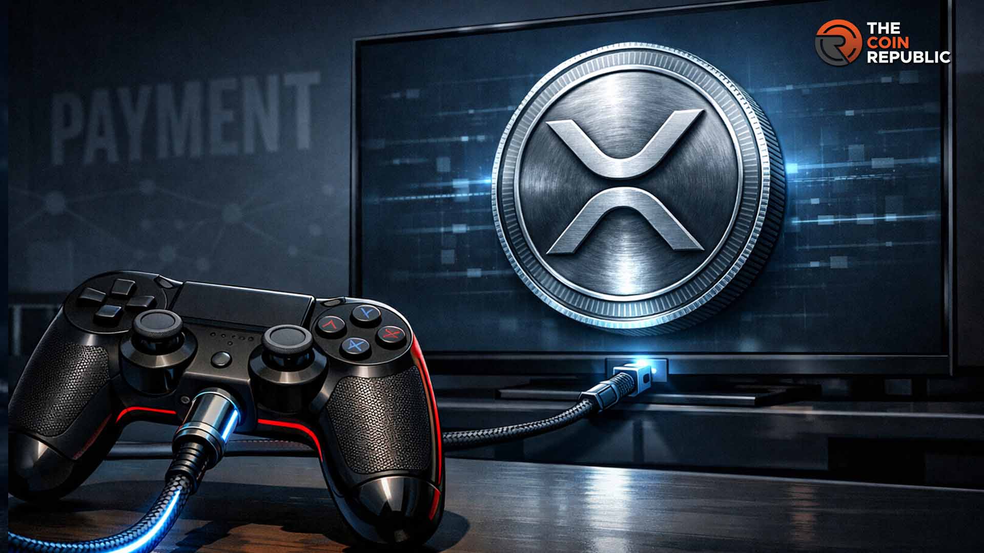 EA Sports podría integrar el pago en XRP; el precio del XRP podría reaccionar