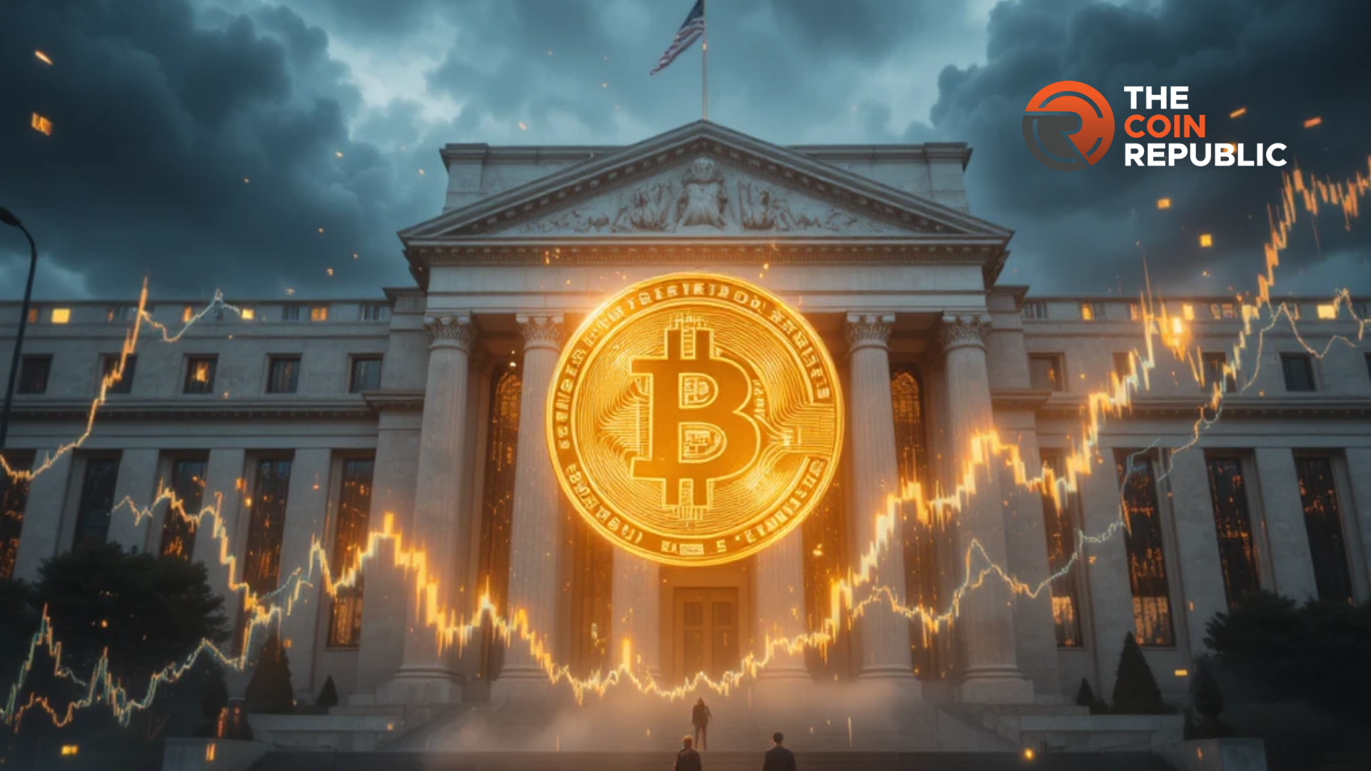 How Will Bitcoin Price React After the US FOMC? Here’s What Expert Thinks