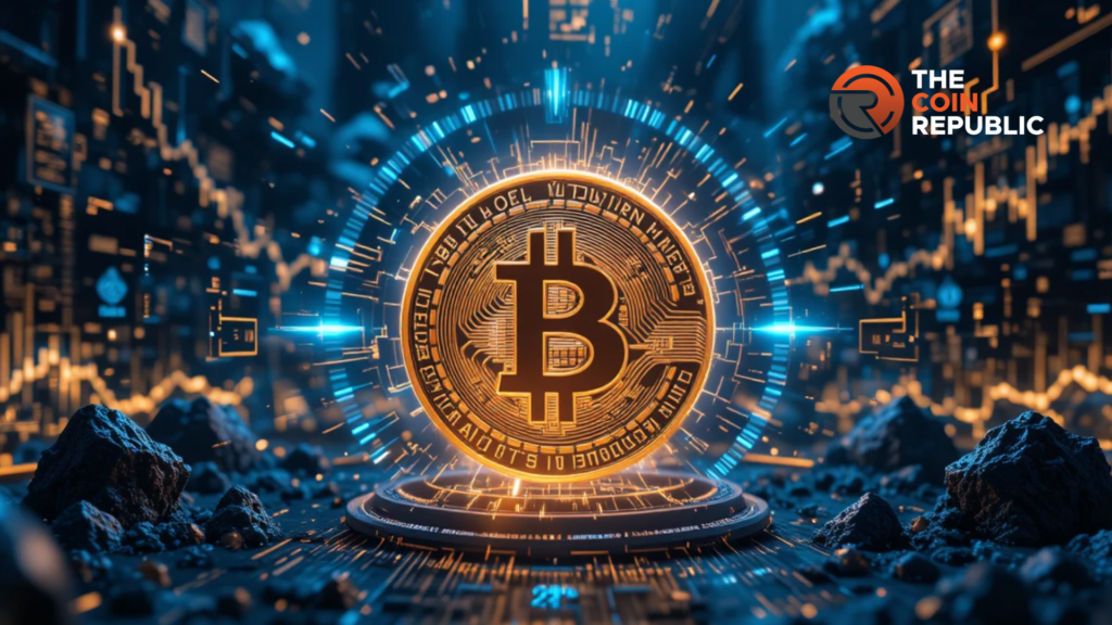 Bitcoin Price May Fall To $85,000? Analyst Explains Why