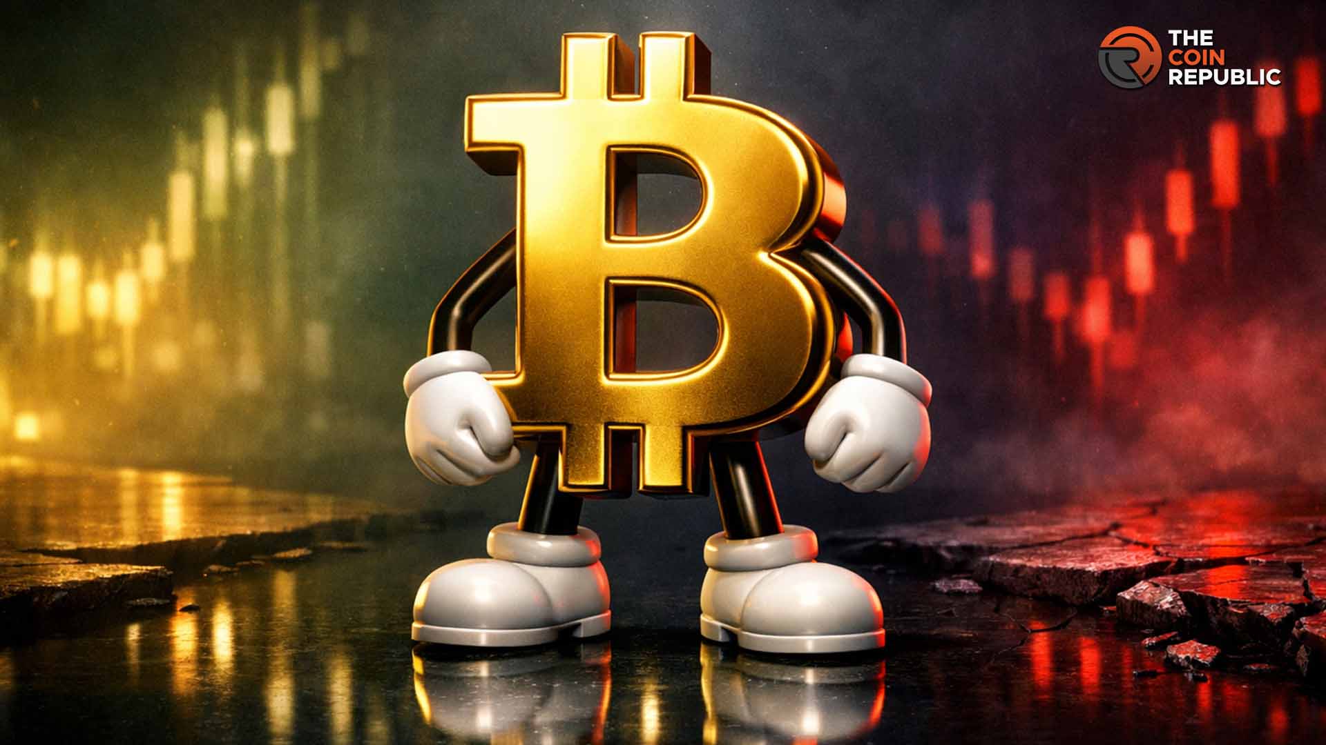 Bitcoin Trading at Relief Price, Here’s Good and Bad Scenarios to Watch