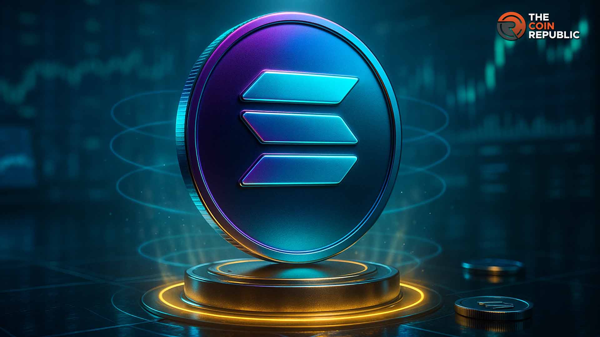 Solana Price Prediction Hints 12% Breakout as Key Signals Strengthen