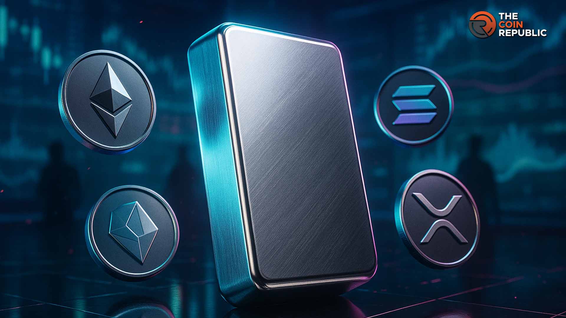 Silver Is Moving Like an Altcoin: What It Means for the Crypto Market