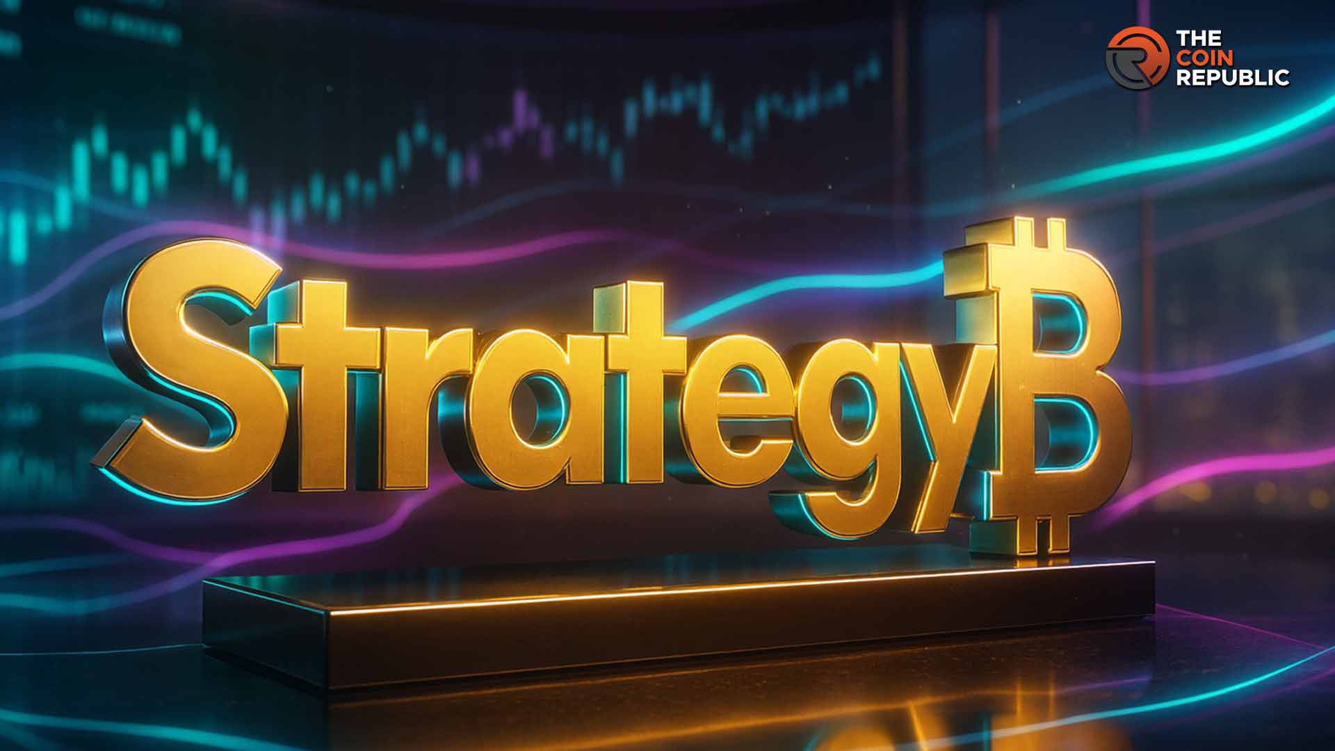 MSTR Stock Drops 35% YTD, Cantor Cuts 12-Month Target, Keeps ‘Buy’ Rating