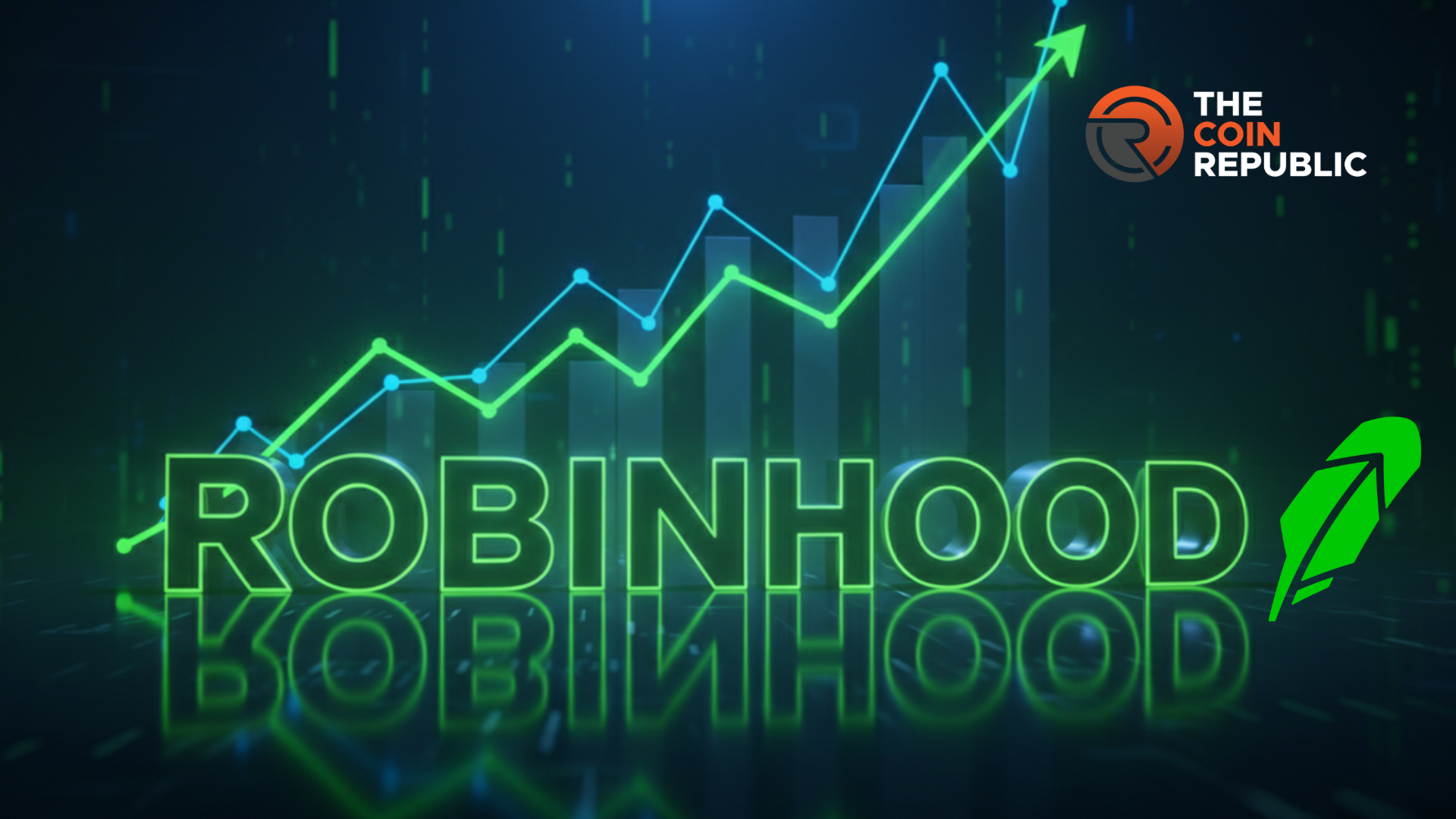 Can Robinhood (HOOD) Stock Hit $150 as Platform Activity Rockets?