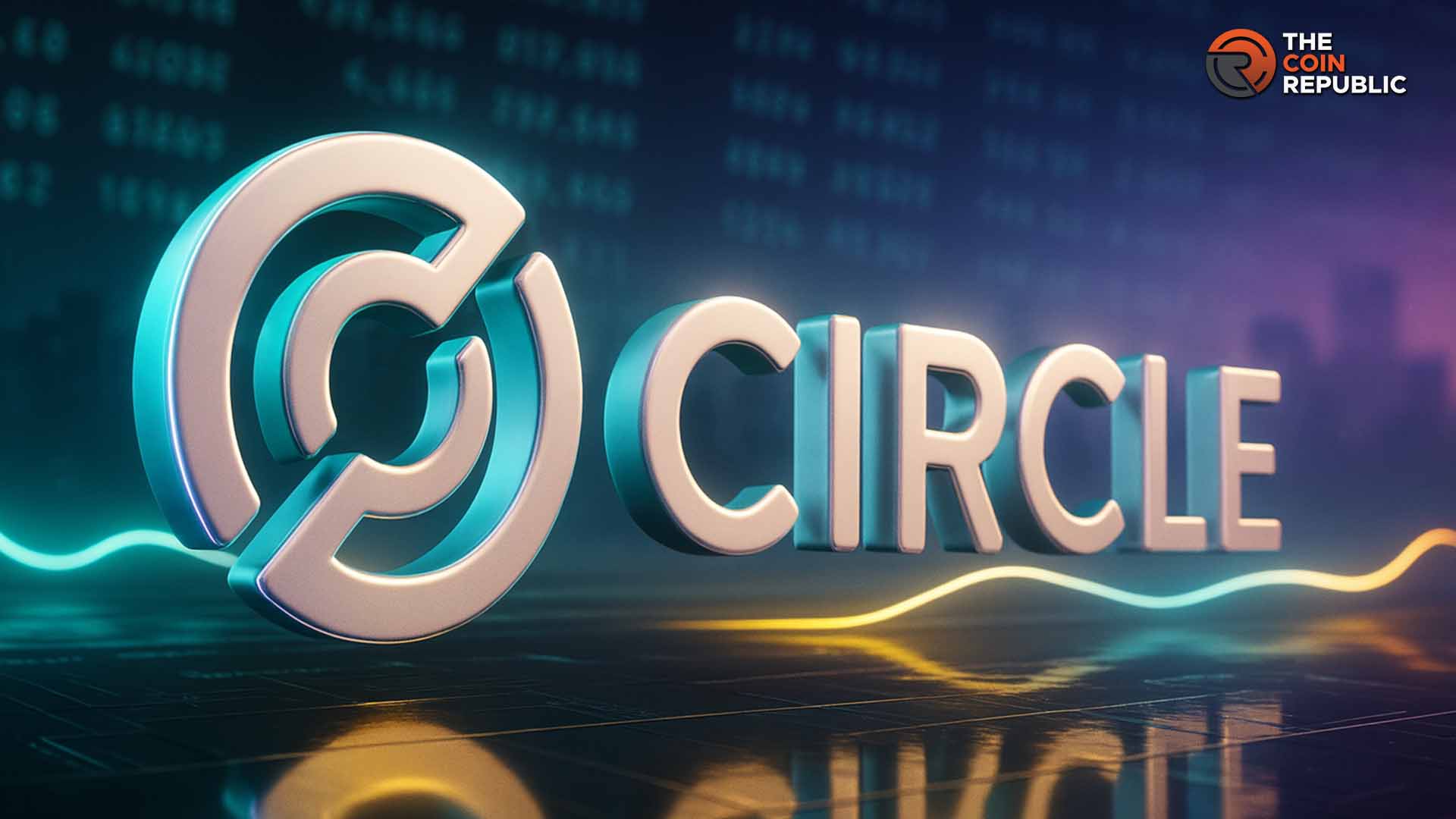 Circle Stock To $100 As Crypto Market Sentiment Rebounds?