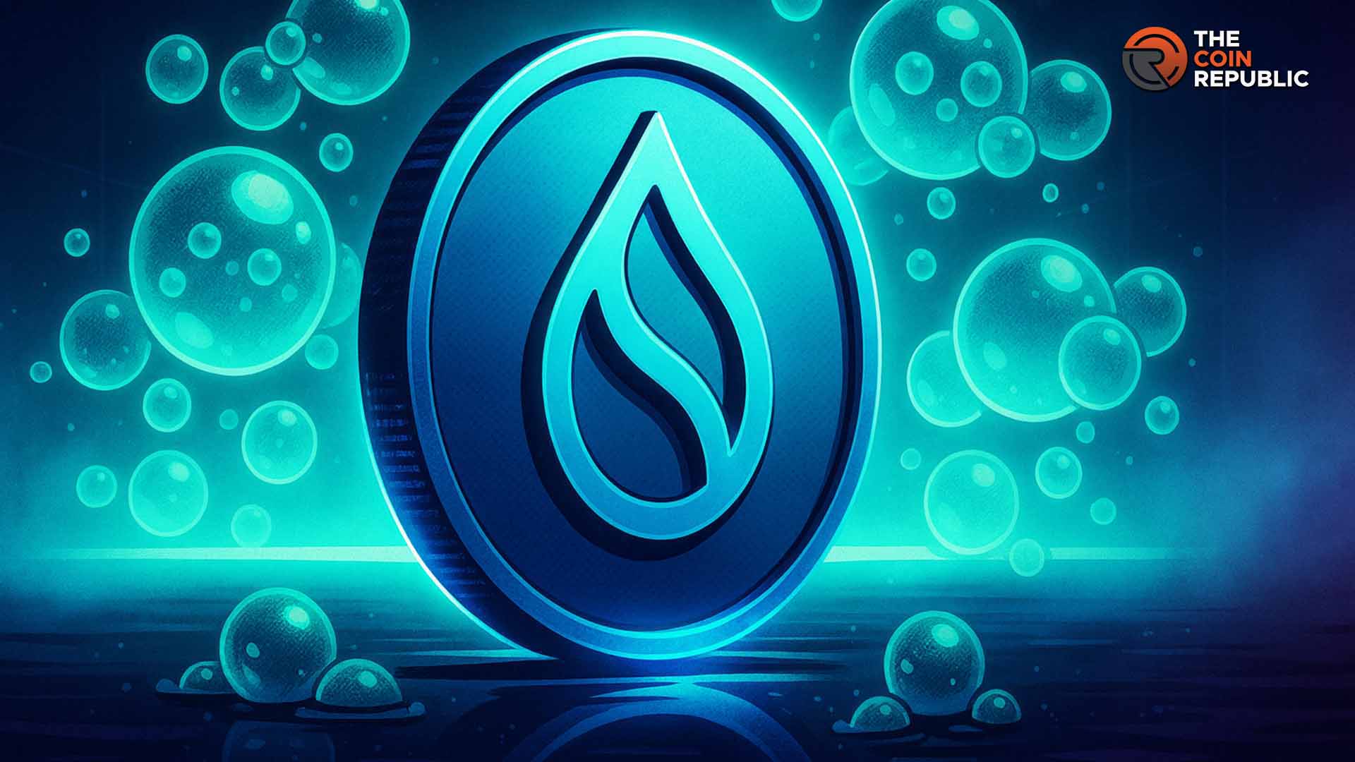 Sui Price Surges 20% Yet Charts Signal a Bull Trap Could Be Forming