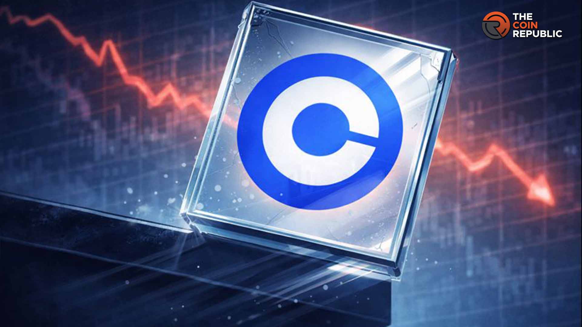 Coinbase Stock Faces 18% Downside As Stock Trading Launch Fails To Impress