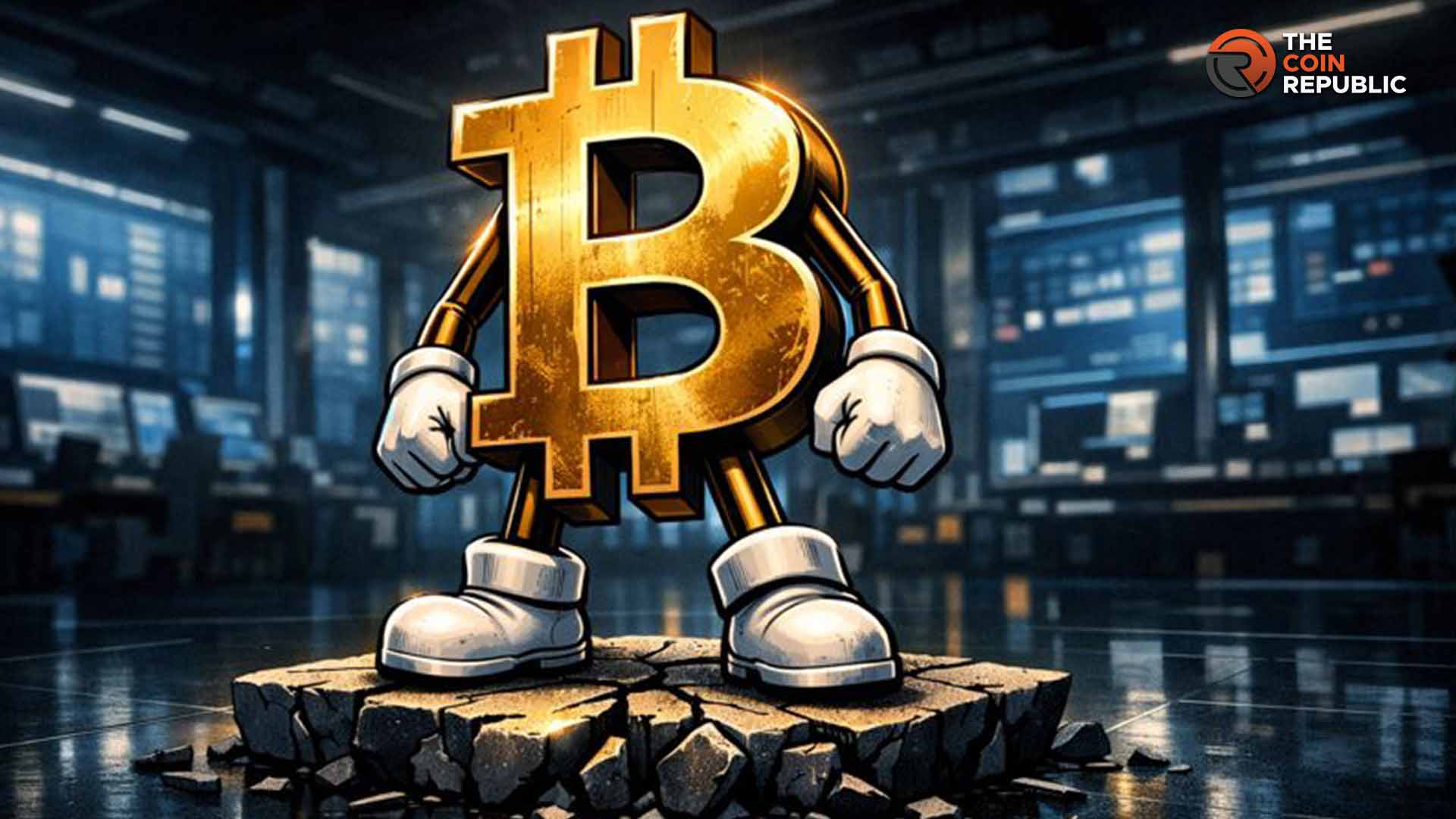 Bitcoin Price Braces for Whipsaw as Record $23B Options Expiry Threatens 2026 Volatility Spike