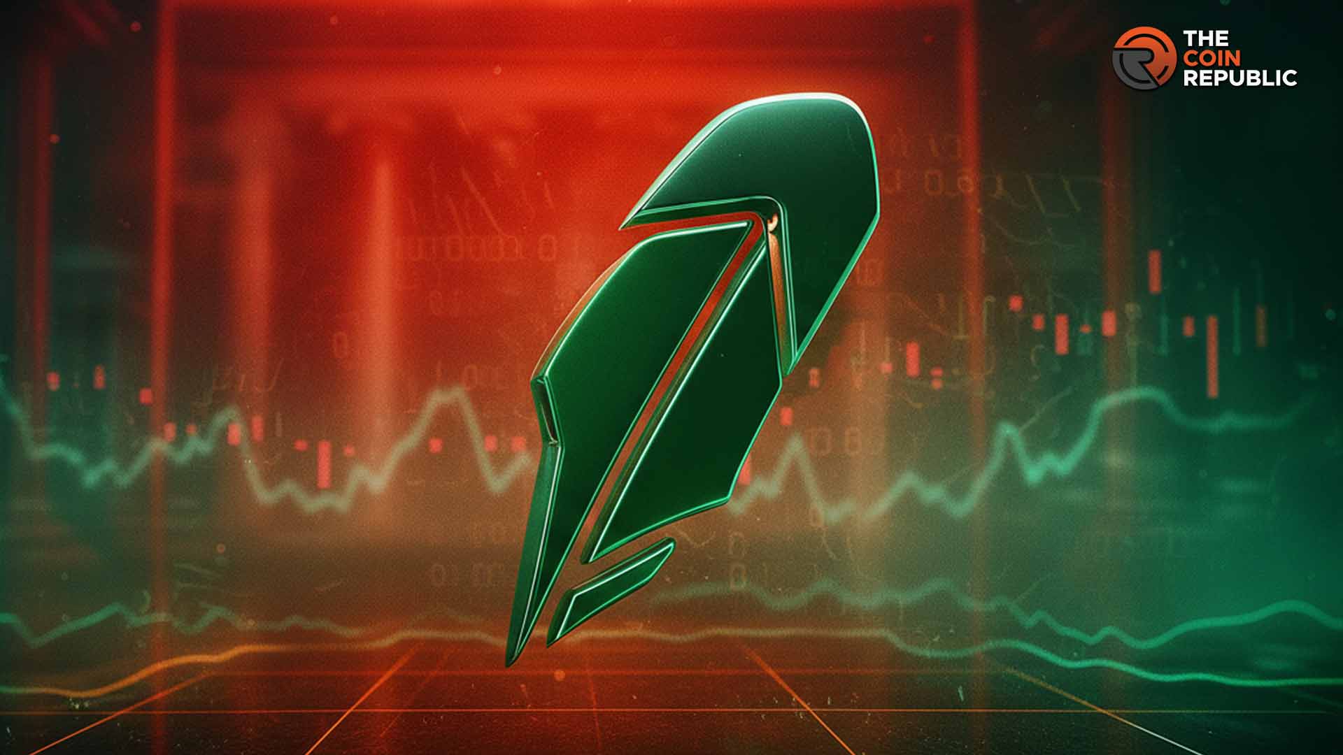 Robinhood Stock Sees Uptrend as Connecticut Cracks Down on Prediction Markets