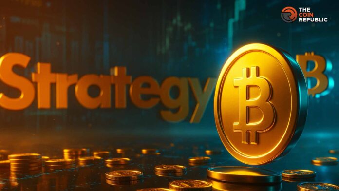 MicroStrategy Stock Soars as BTC Price Targets $100K, What's Next for MSTR? microstrategy stock mstr stock strategy bitcoin price