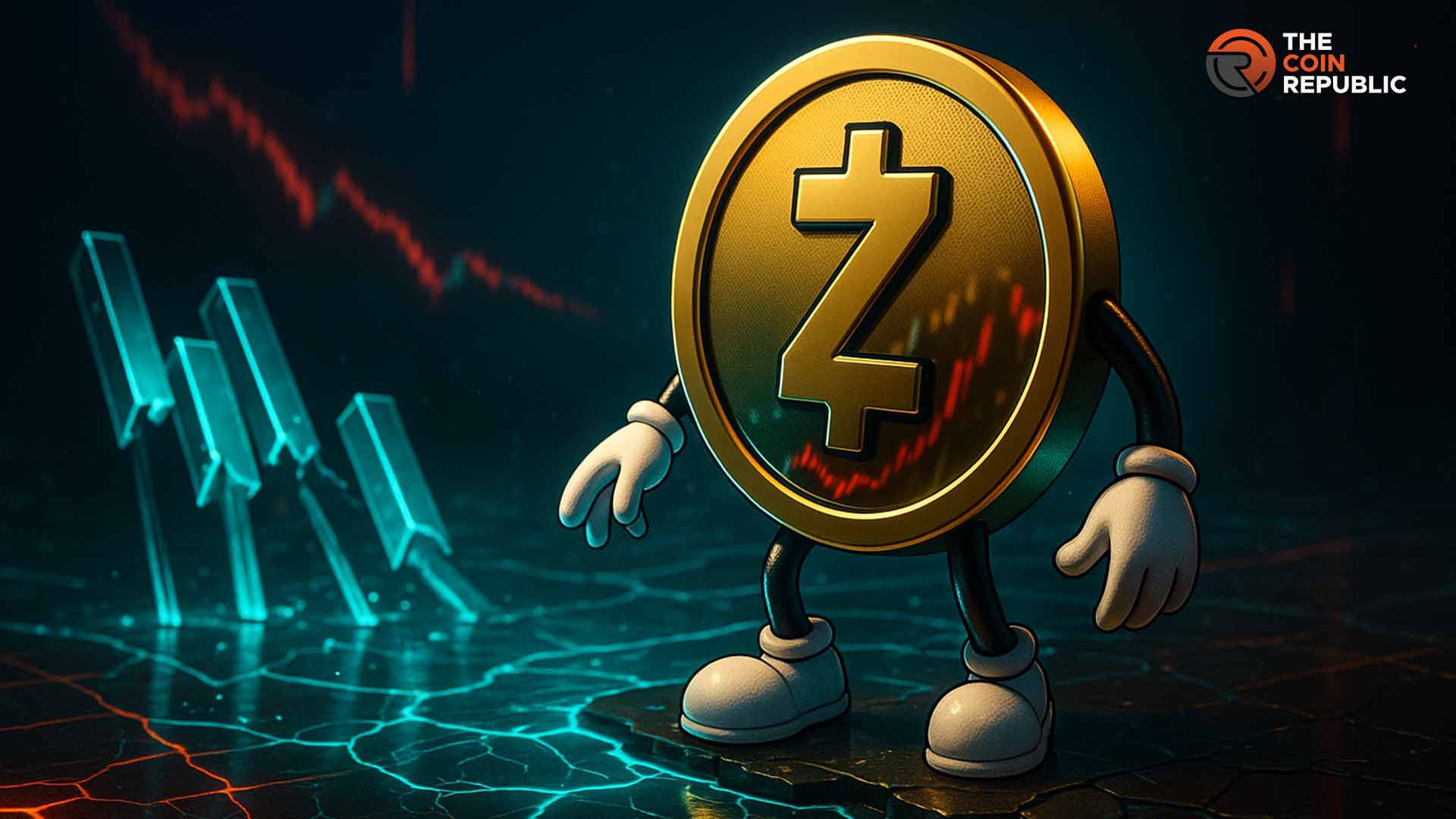 Zcash Traders Eye Bounce After Long Liquidity Flush Despite Weak Reversal Signals