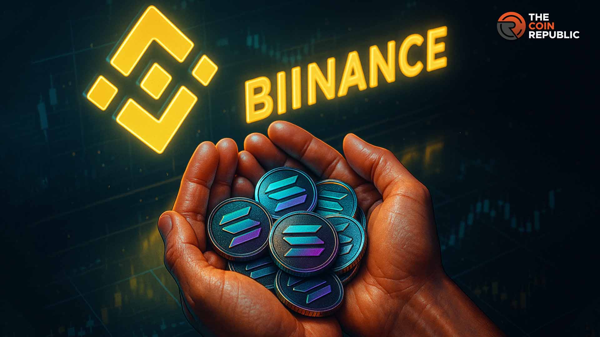 Solana News: Adoption Expands Across Exchanges, Dominant On Binance