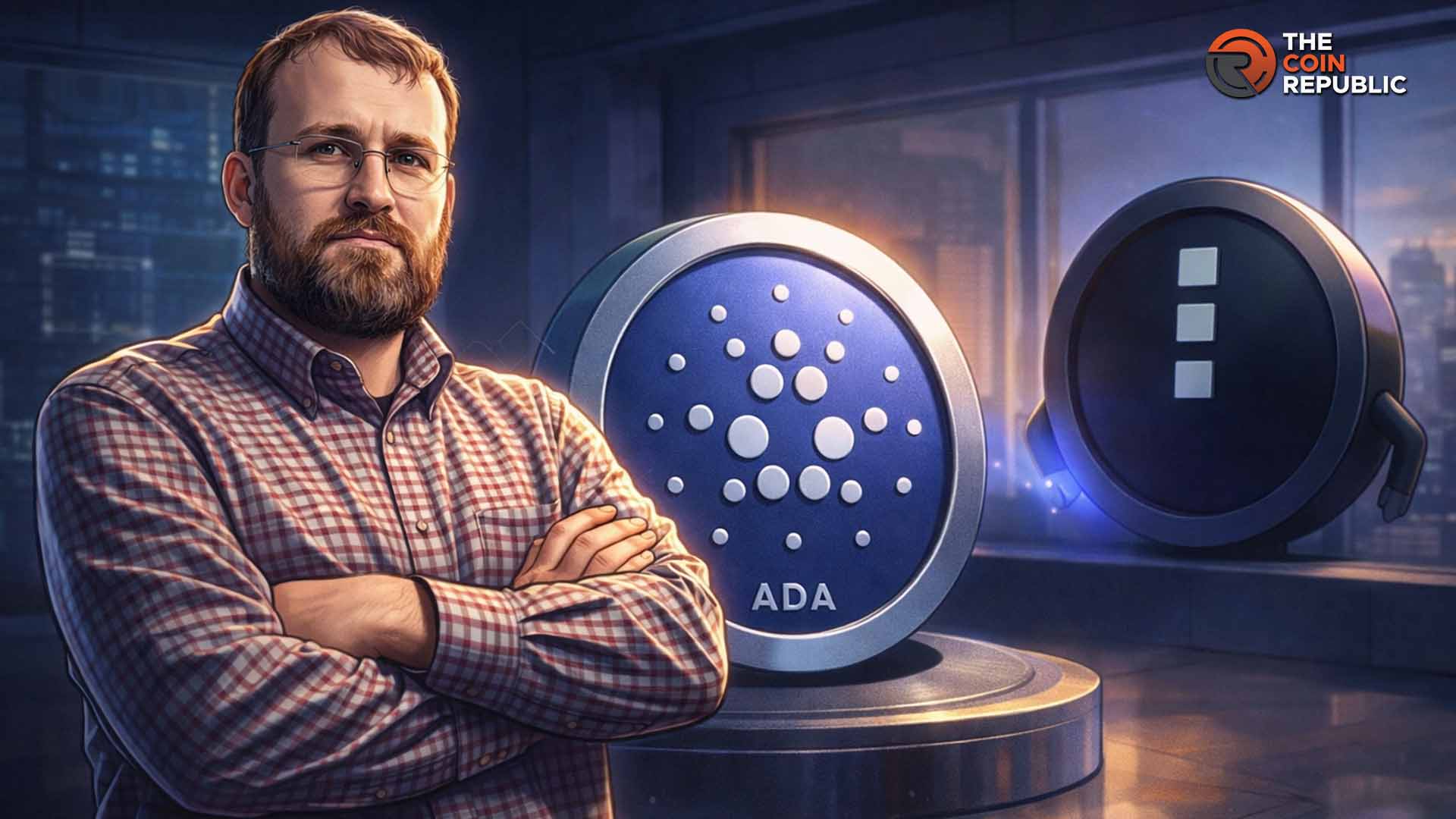 Cardano Founder Reveals Midnight Token Impact on ADA Ecosystem