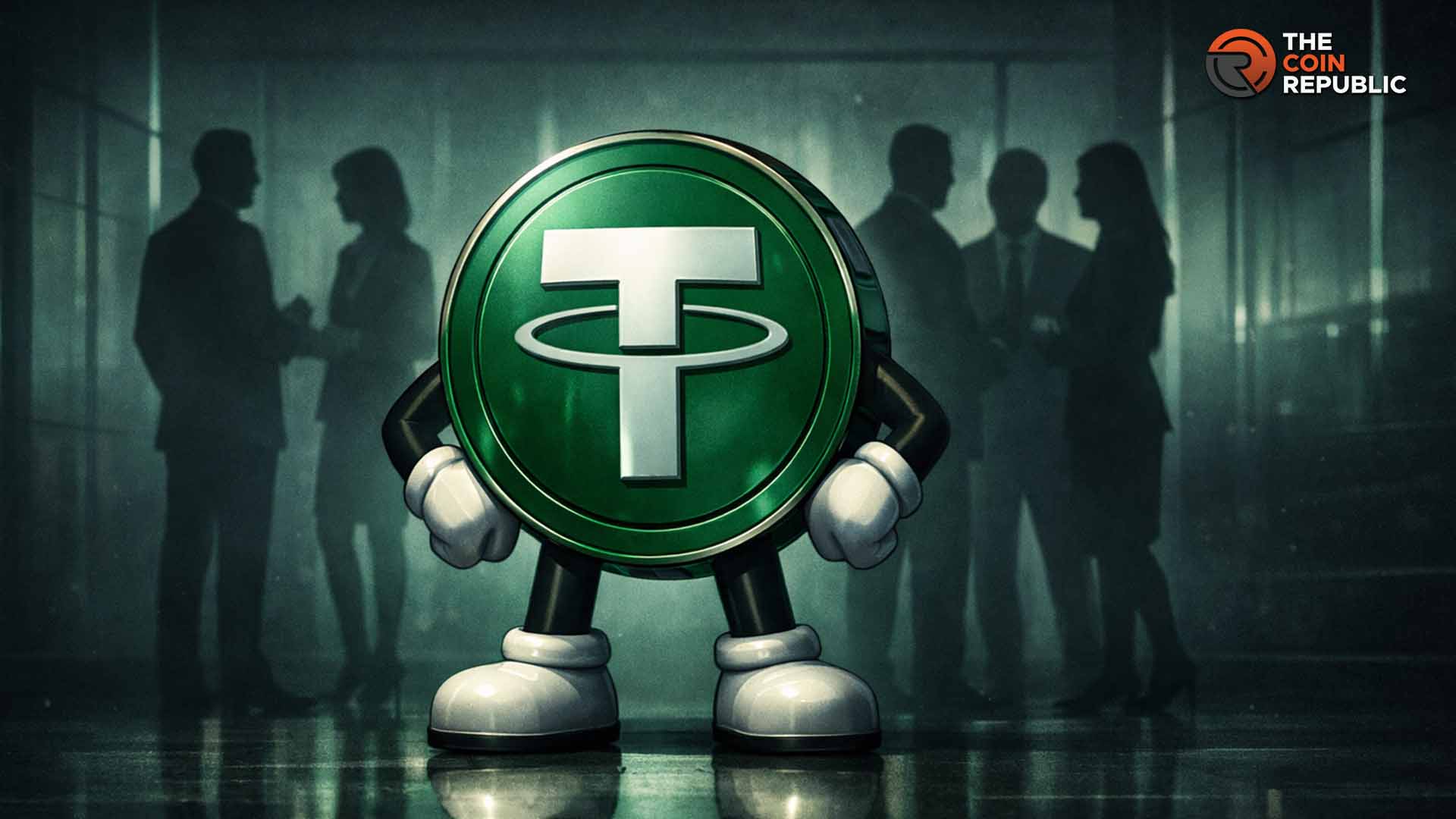 Dentro del Círculo Interno de Tether: Lazos familiares tras el gigante de las stablecoins de 180.000 millones de dólares