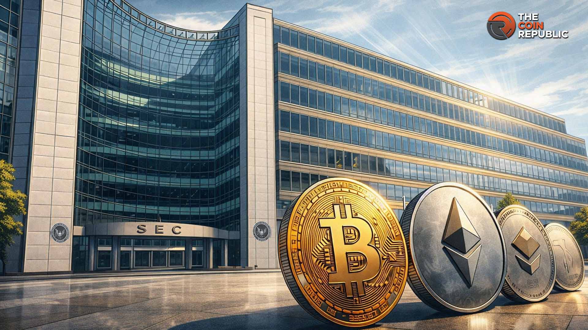 Crypto News: SEC Chair Says US Markets Could Go Onchain in Two Years