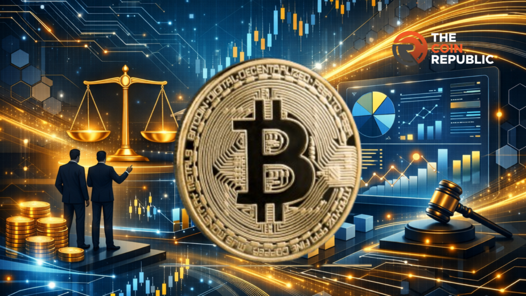 Crypto News: US Regulators Introduce New Crypto Tax Regulatory Framework
