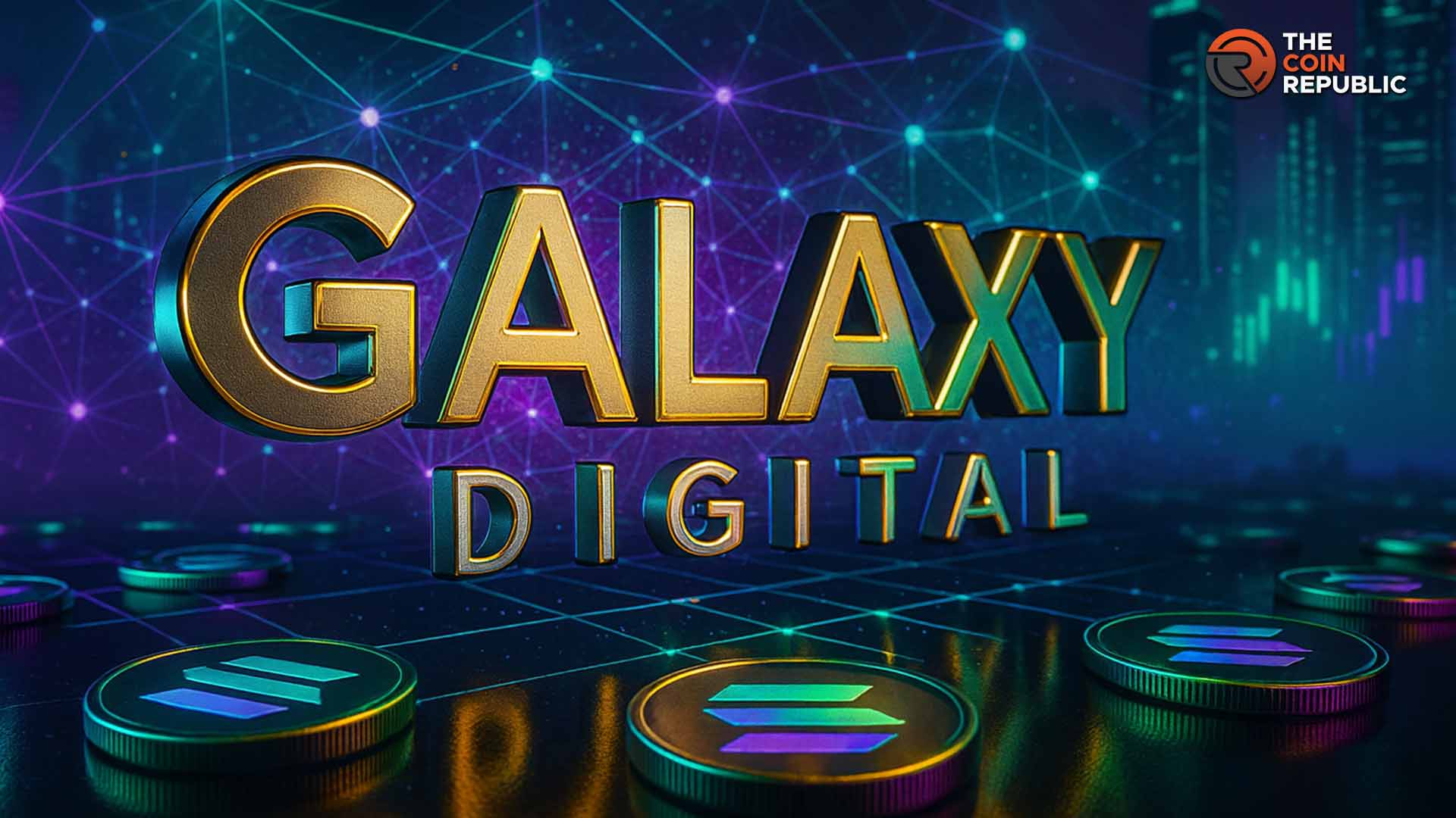 Solana News: Galaxy Digital Picks SOL for Tokenized Securities, Critics Not Convinced
