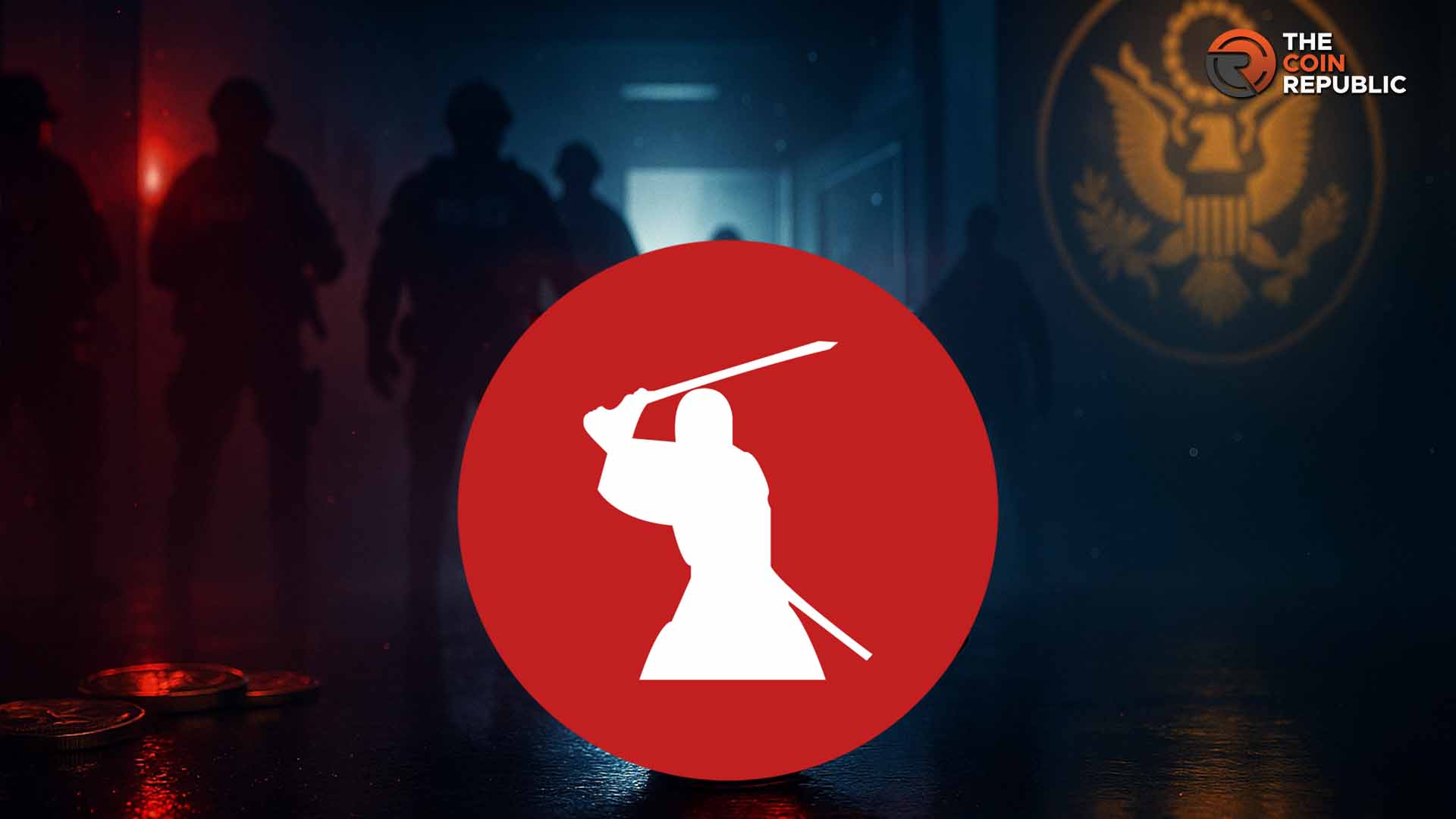 Crypto News: Samourai Wallet CEO Slams ‘Extreme’ Raid, Pardon Talk Turns to Trump