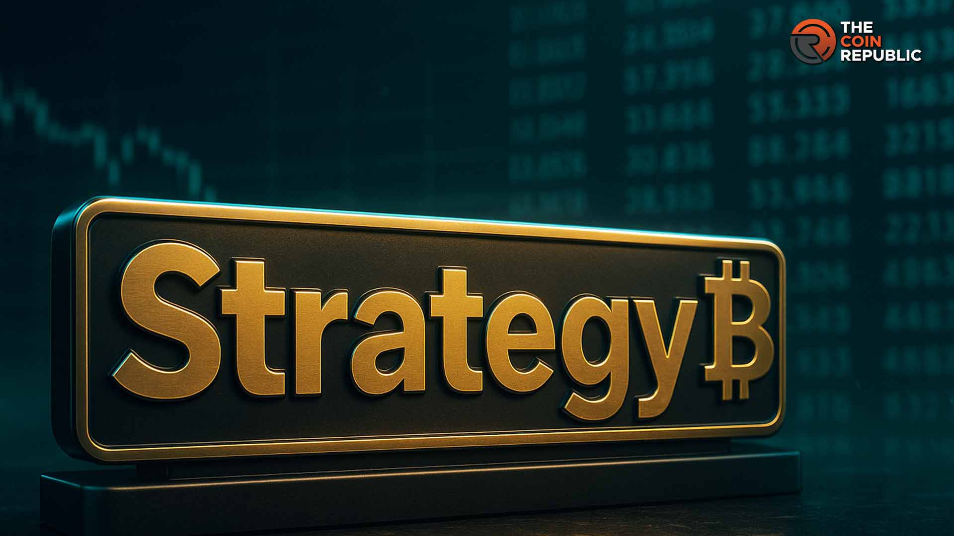 ¿La acción MSTR apunta a 484 $? Los operadores debaten sobre el pico